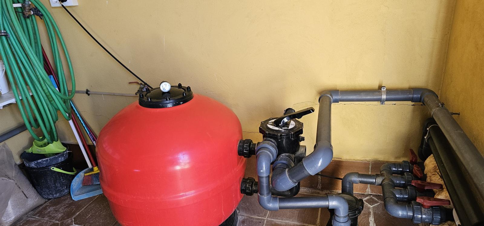 Casa en Venta en Morón de la Frontera