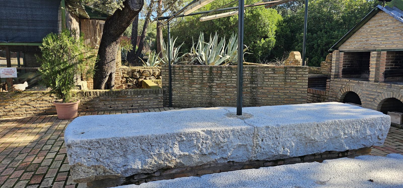 Casa en Venta en Morón de la Frontera