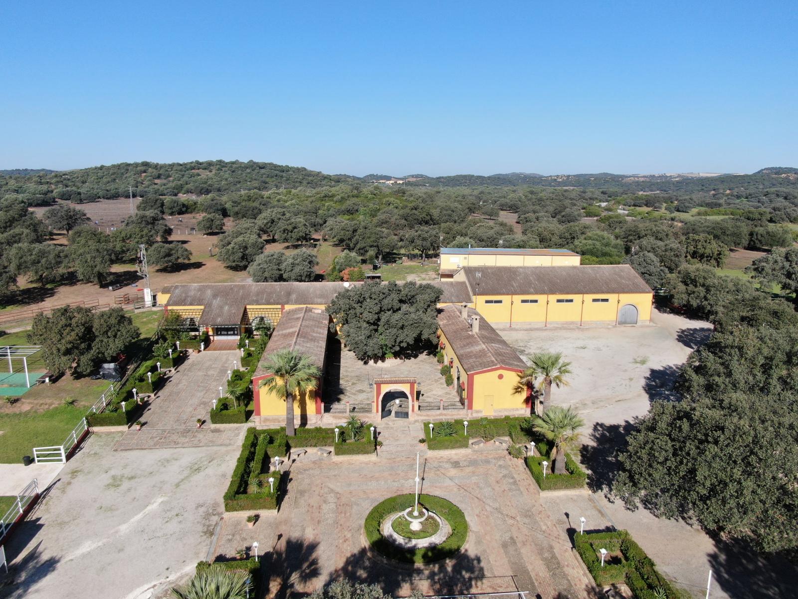Casa en Venta en Morón de la Frontera