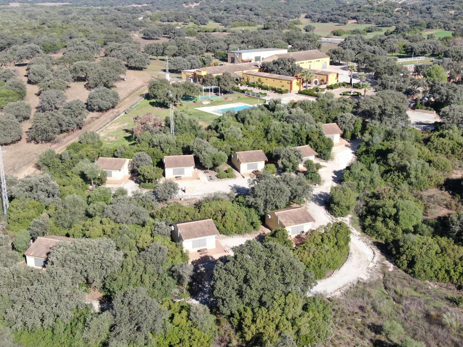 Casa en Venta en Morón de la Frontera