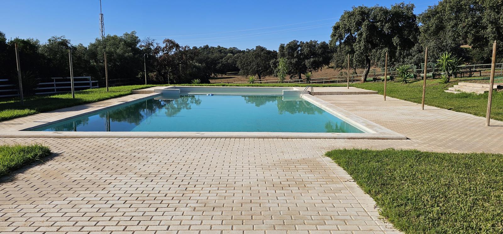 Casa en Venta en Morón de la Frontera