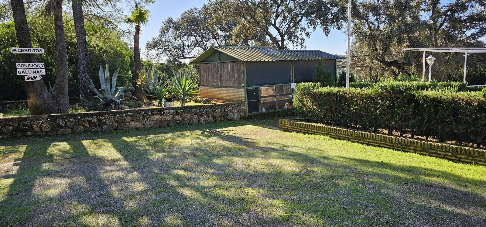 Casa en Venta en Morón de la Frontera