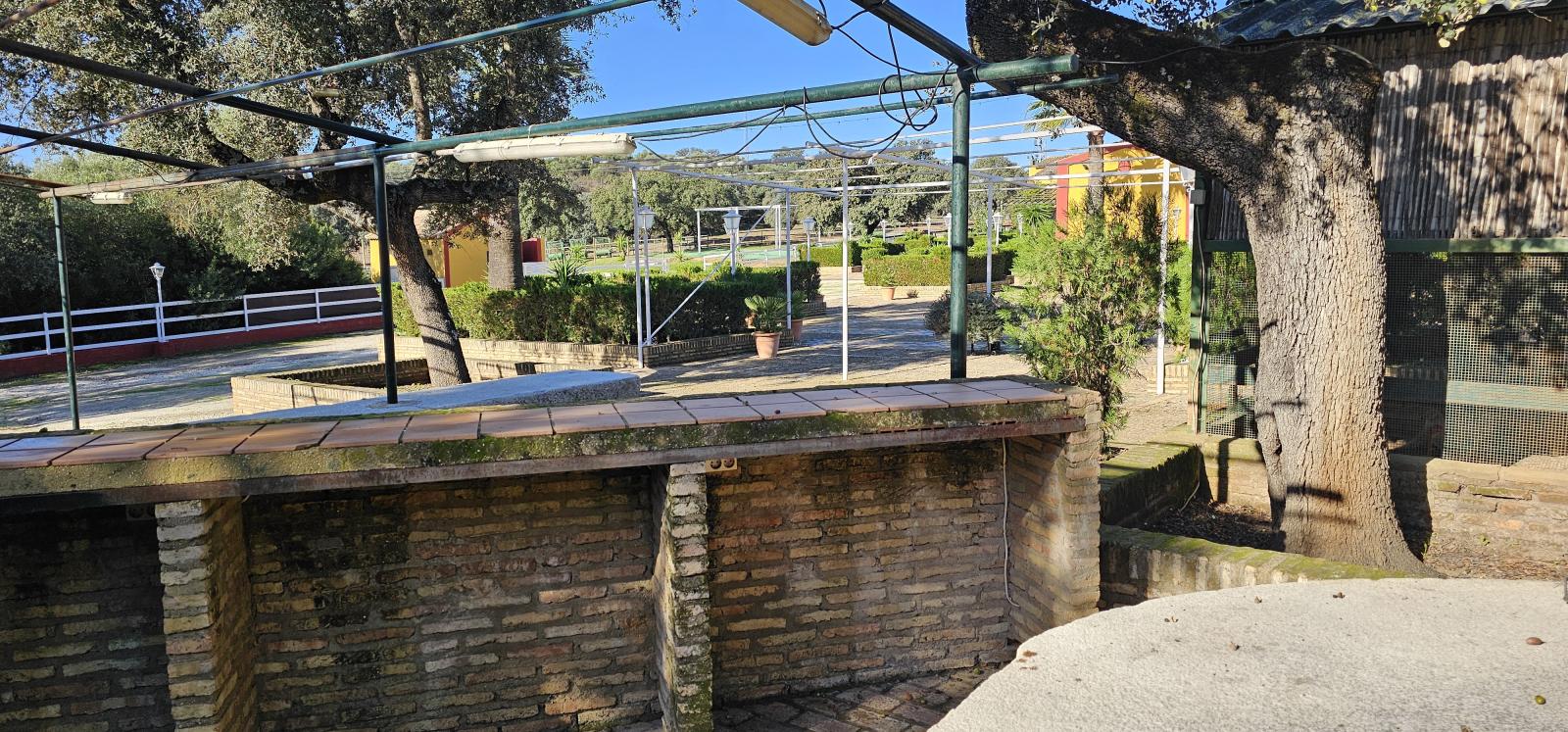 Casa en Venta en Morón de la Frontera