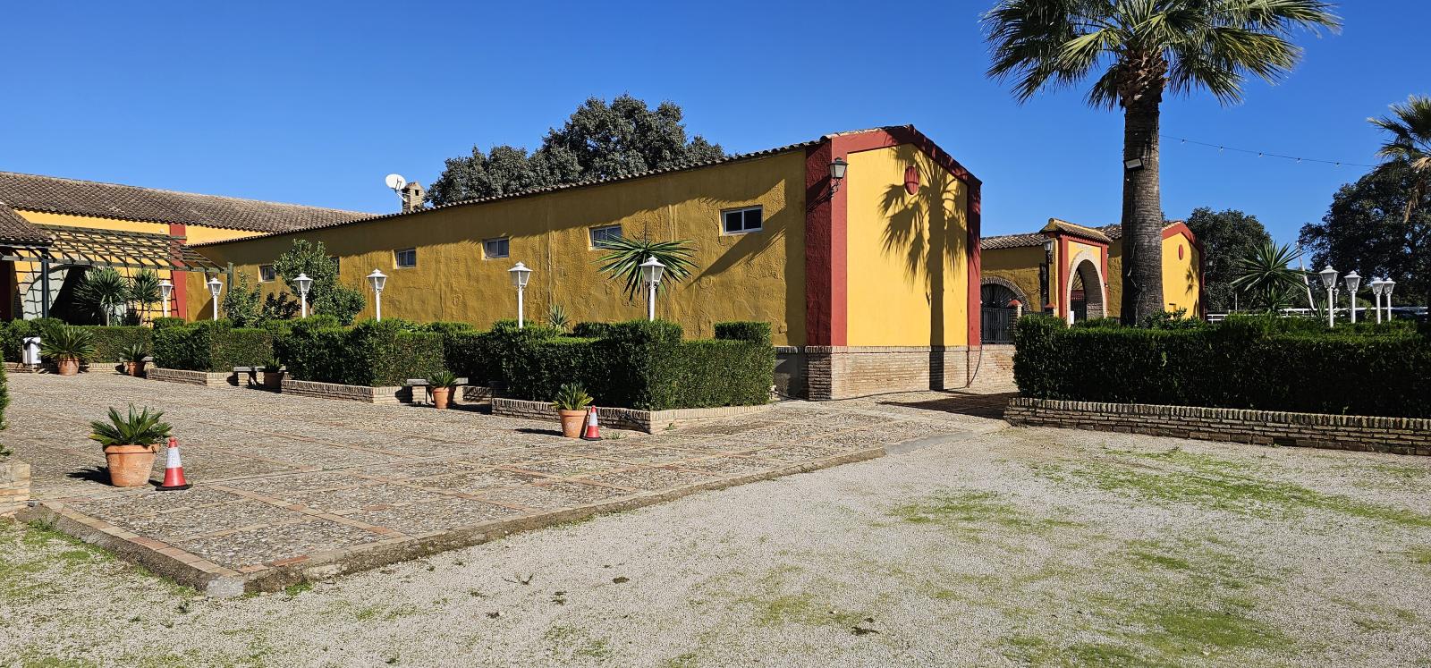 Casa en Venta en Morón de la Frontera