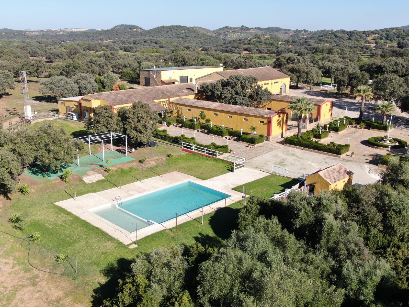 Casa en Venta en Morón de la Frontera