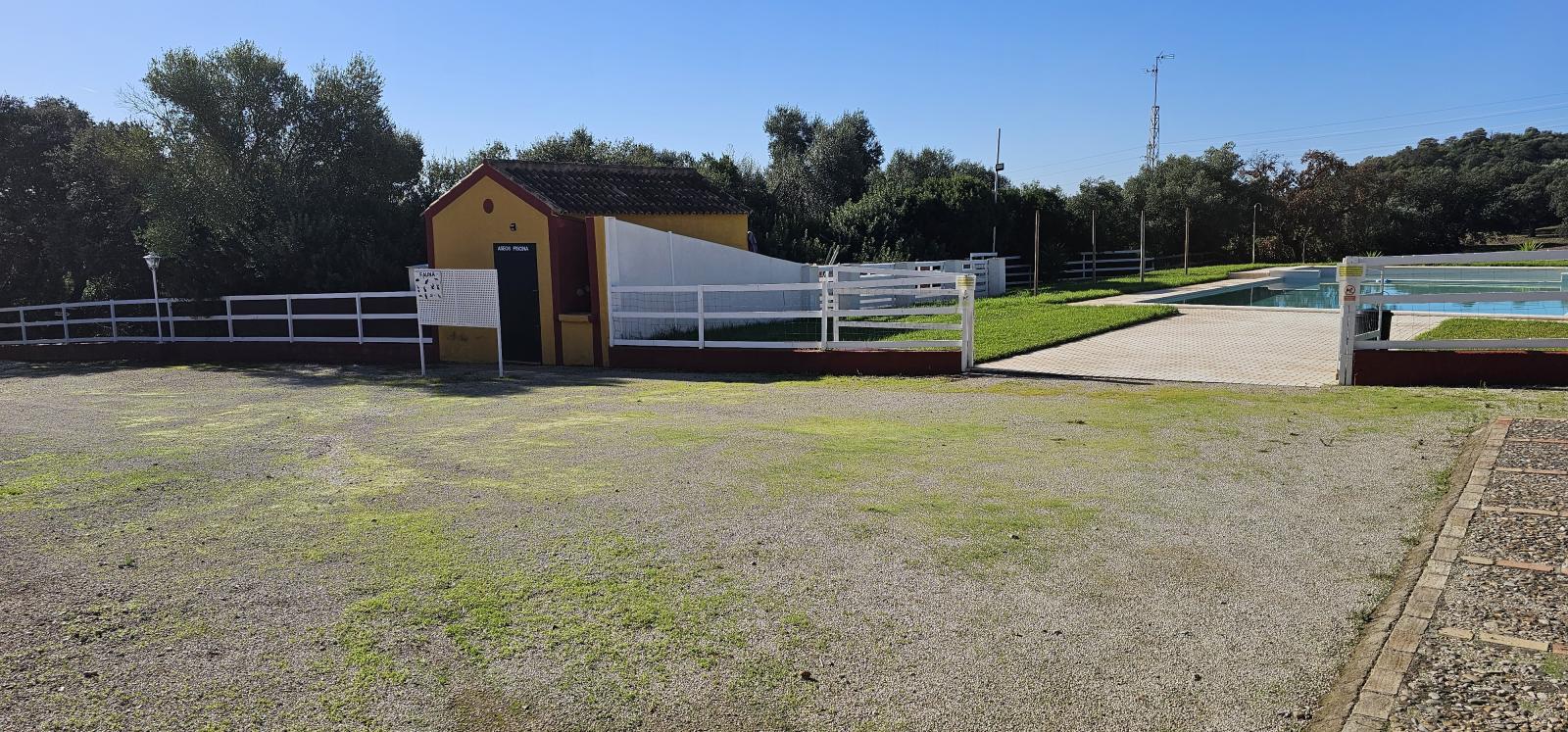 Casa en Venta en Morón de la Frontera