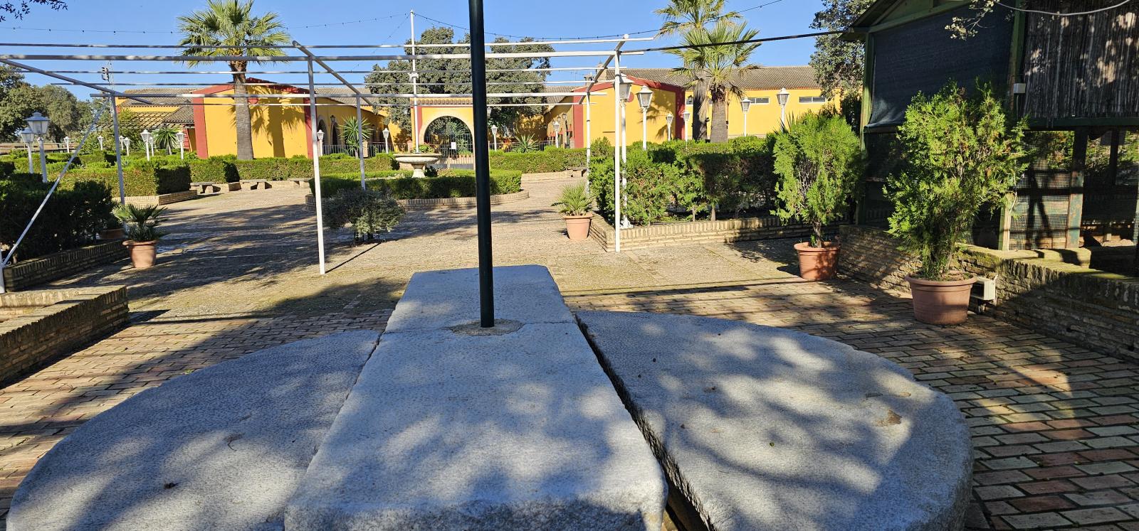 Casa en Venta en Morón de la Frontera