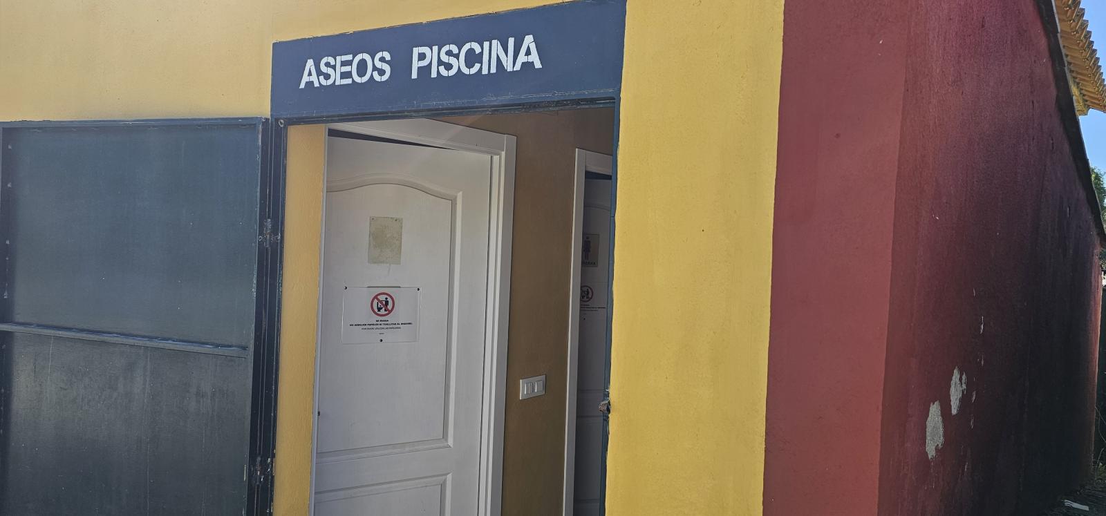 Casa en Venta en Morón de la Frontera