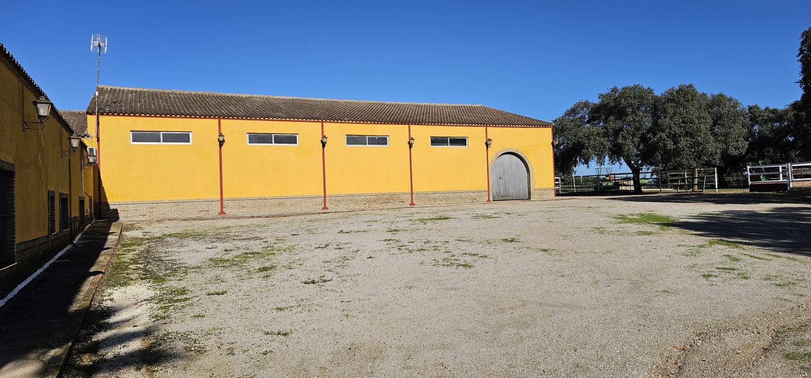 Casa en Venta en Morón de la Frontera
