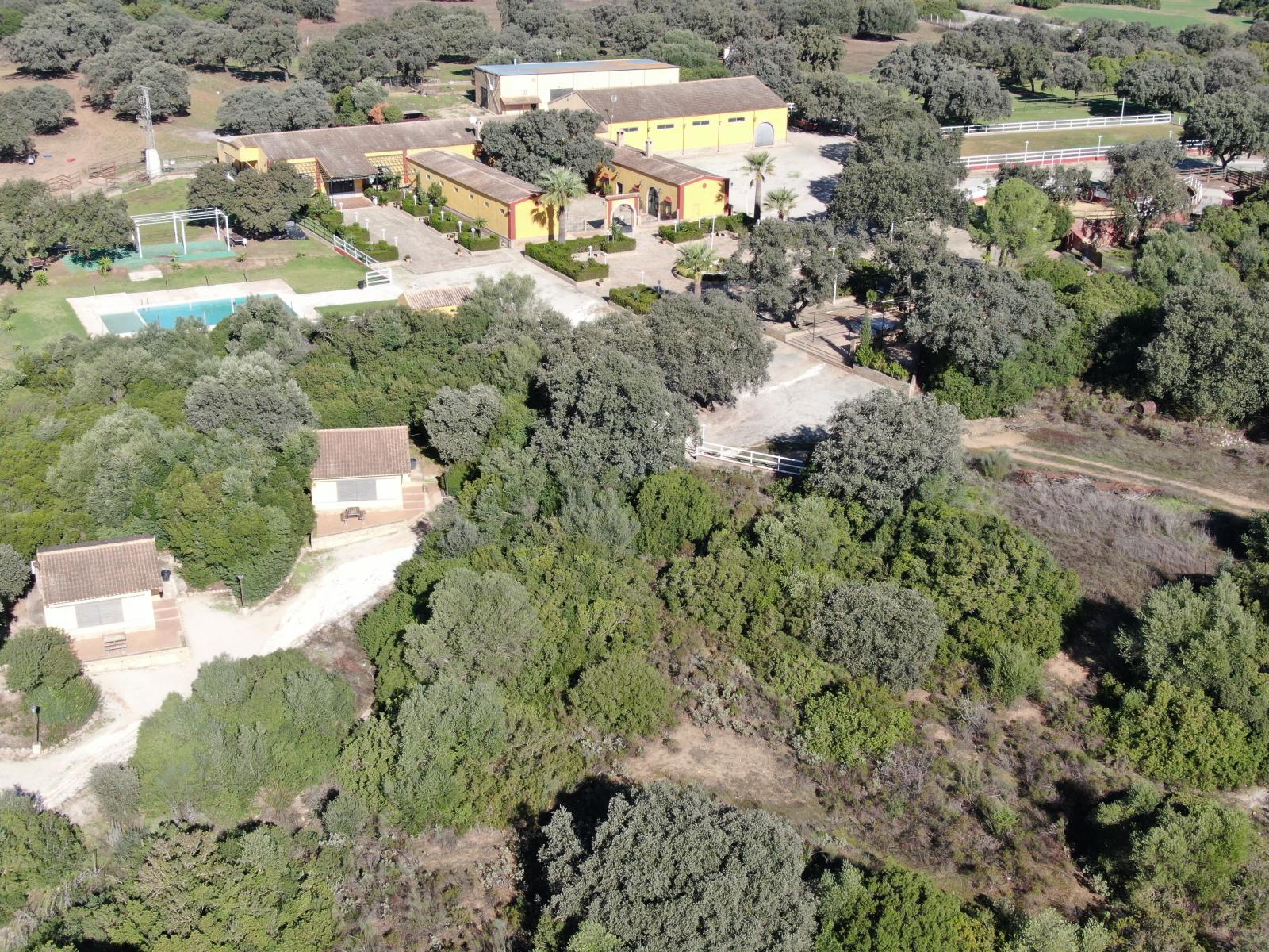 Casa en Venta en Morón de la Frontera