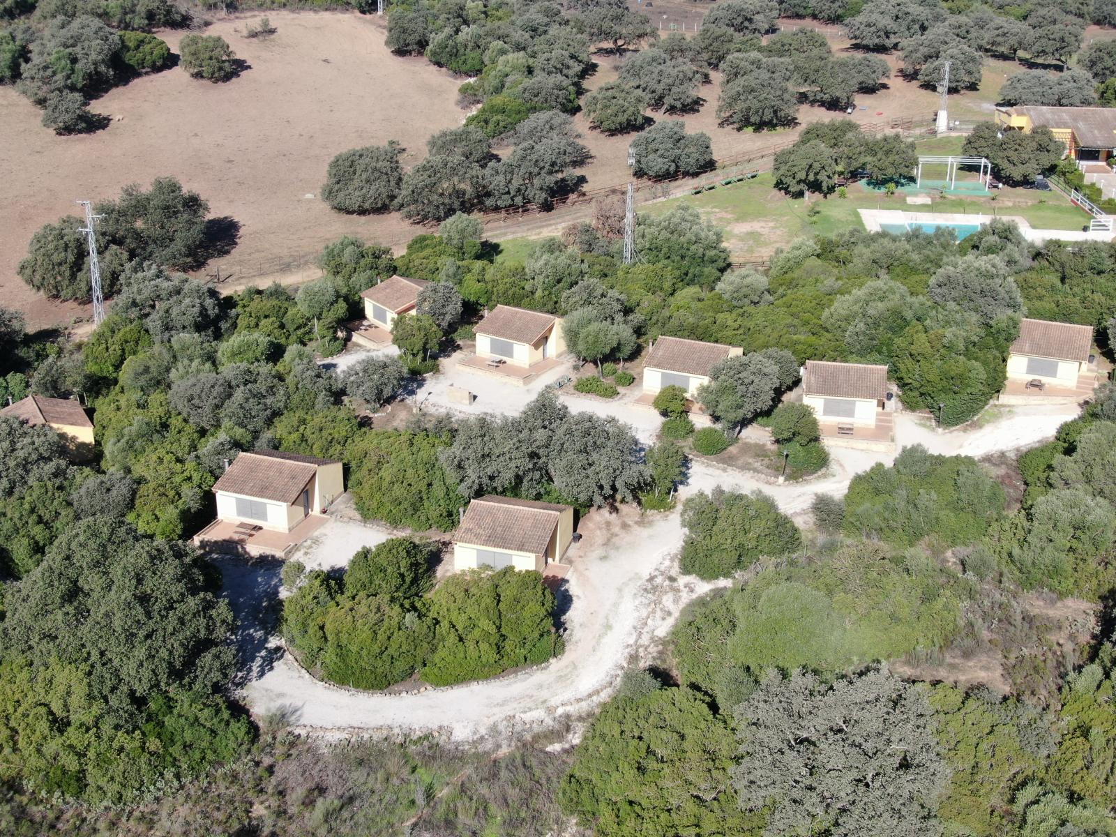 Casa en Venta en Morón de la Frontera