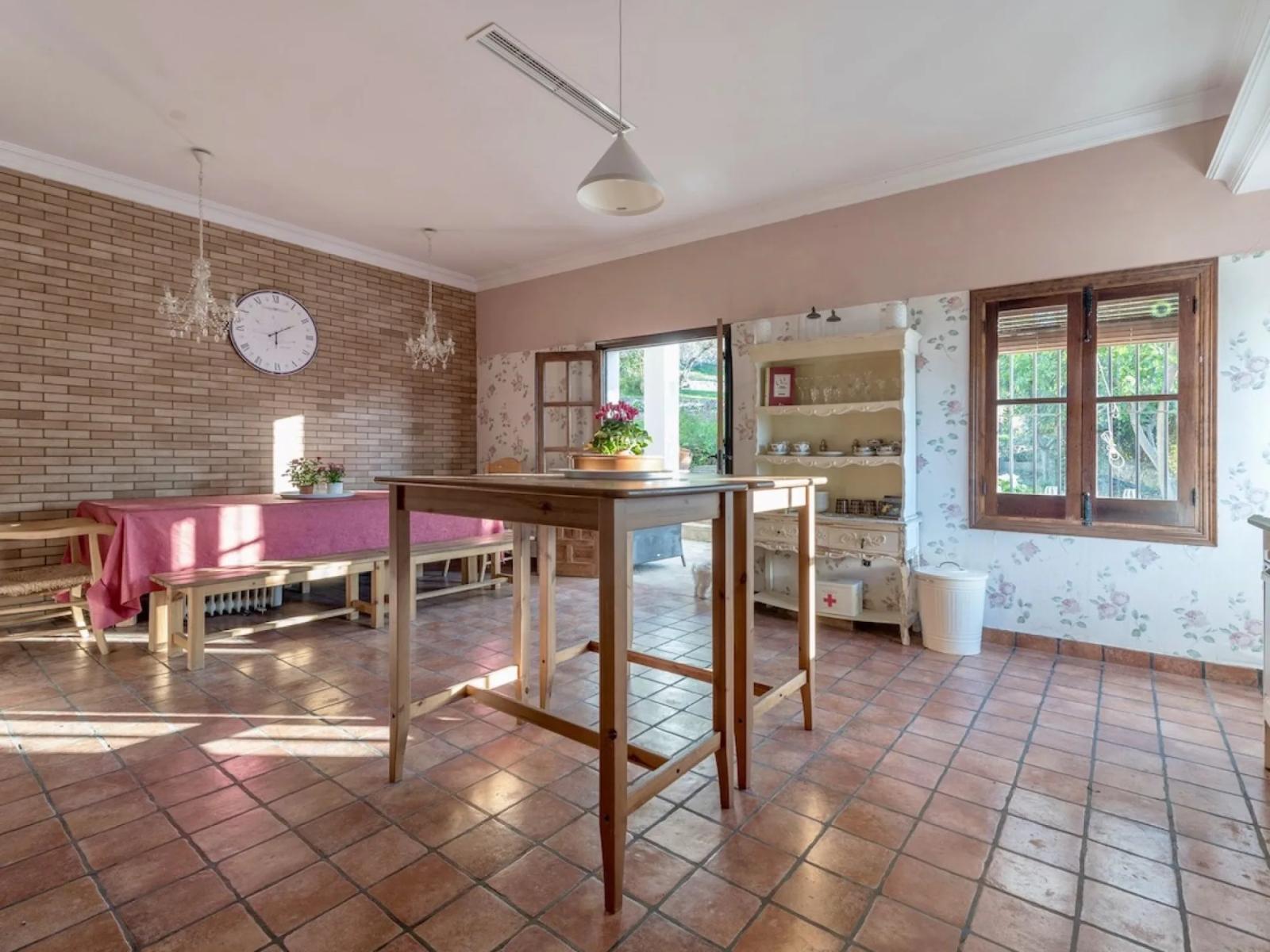 Casa en Venta en La Puebla de los Infantes
