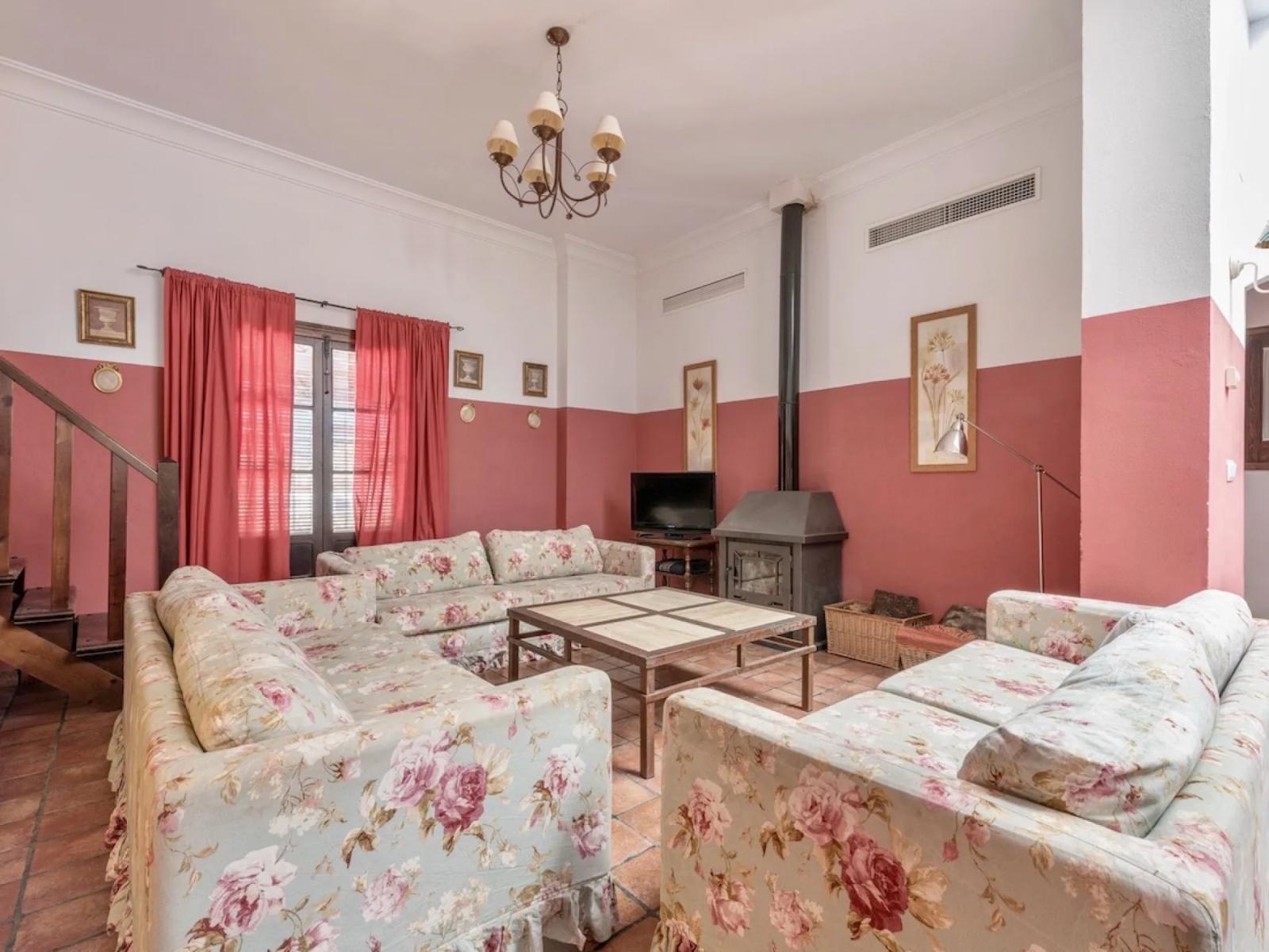 Casa en Venta en La Puebla de los Infantes