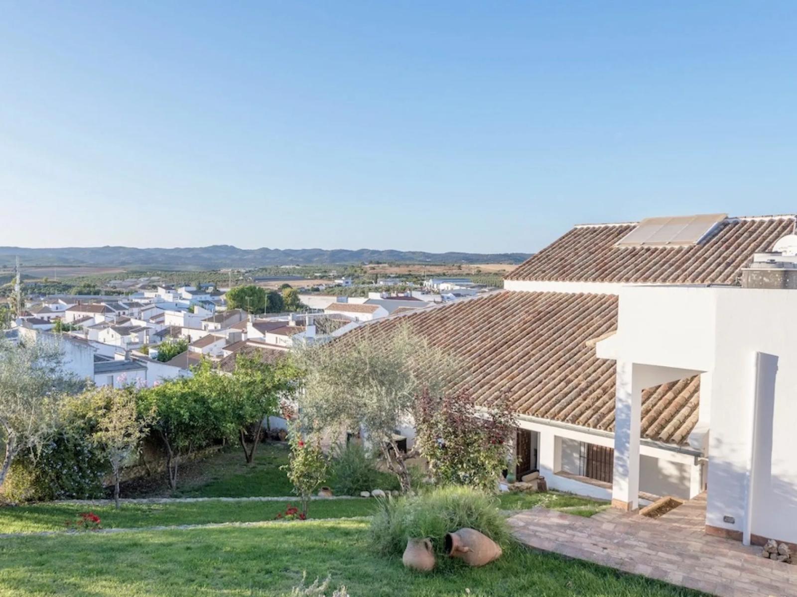 Casa en Venta en La Puebla de los Infantes