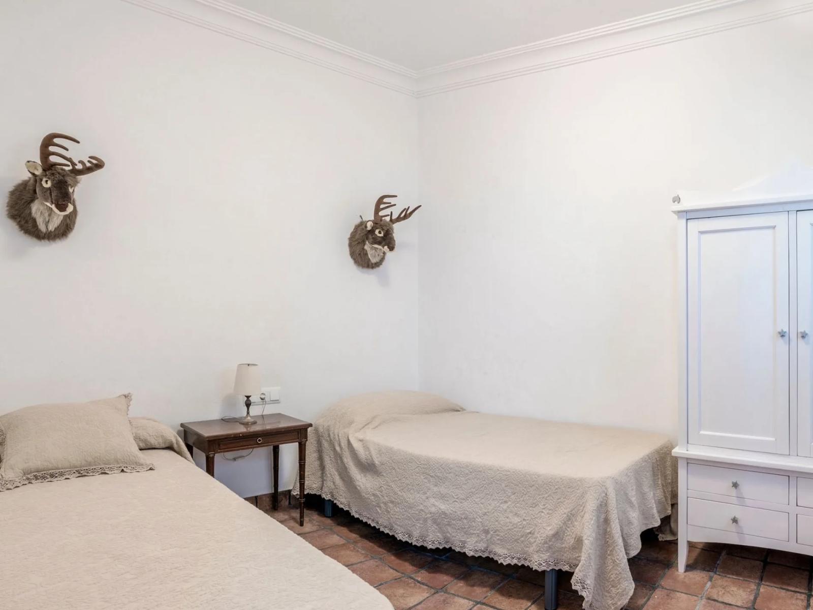 Casa en Venta en La Puebla de los Infantes