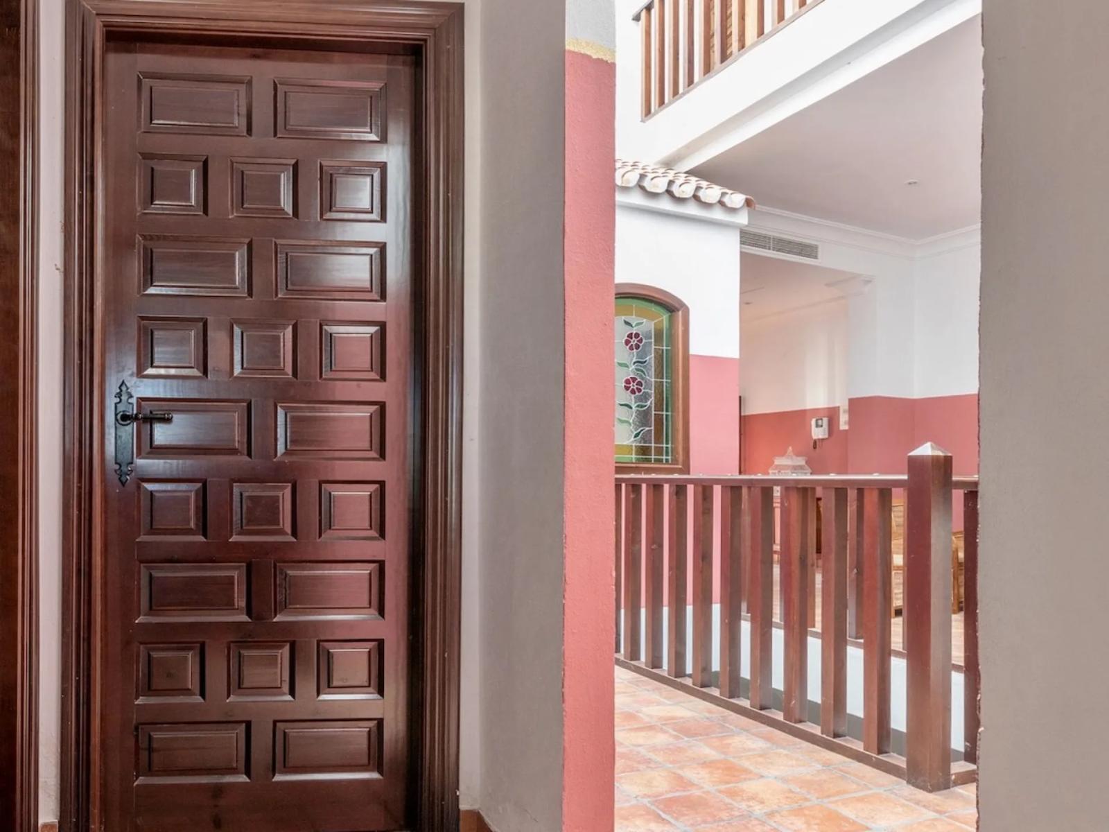 Casa en Venta en La Puebla de los Infantes