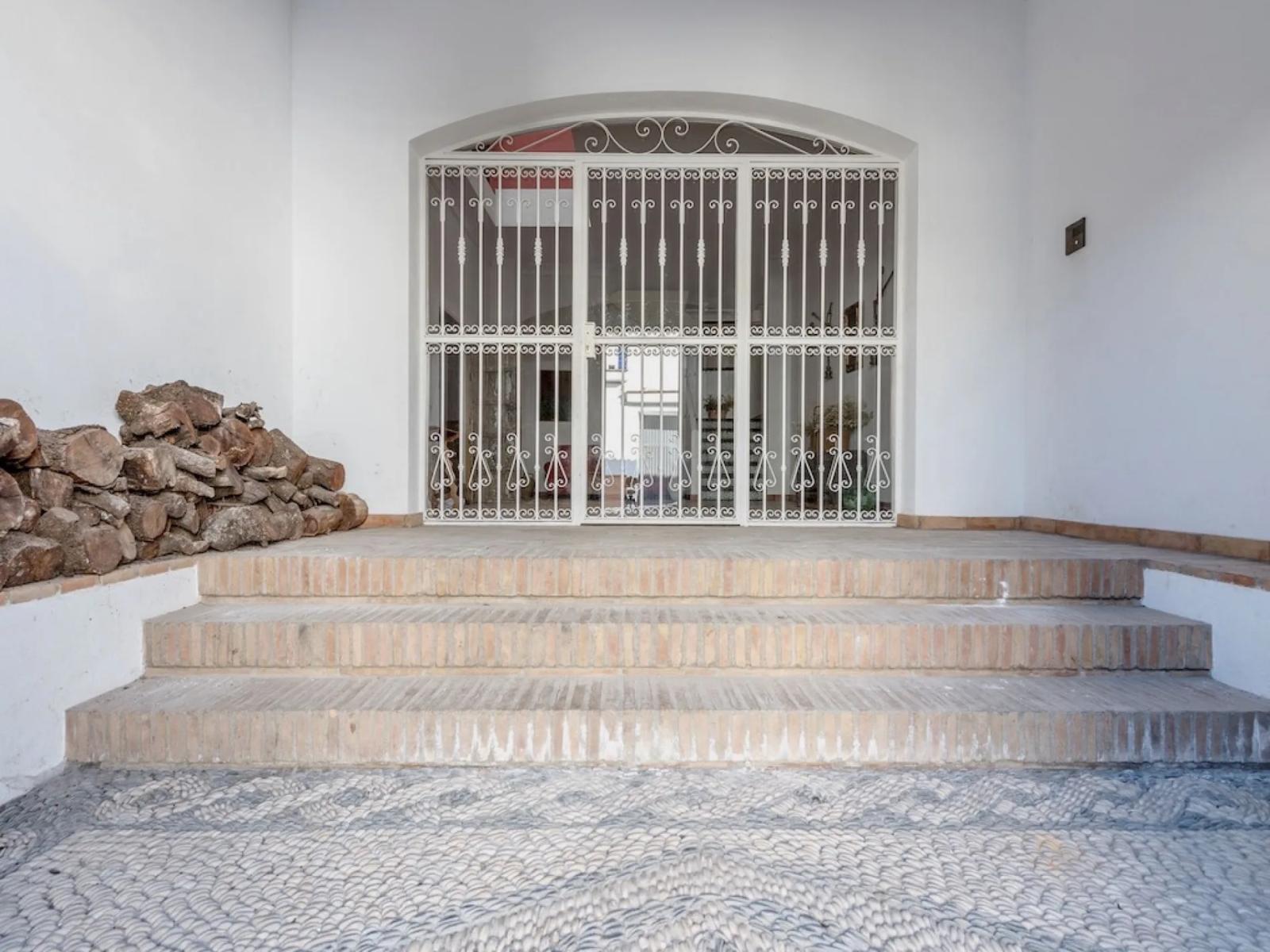 Casa en Venta en La Puebla de los Infantes