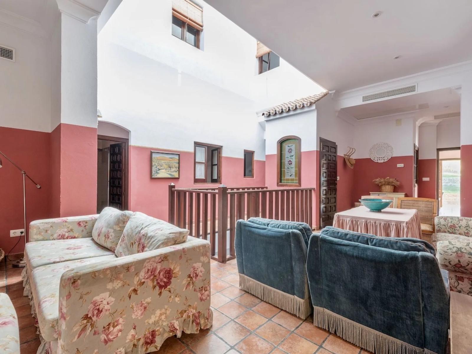 Casa en Venta en La Puebla de los Infantes