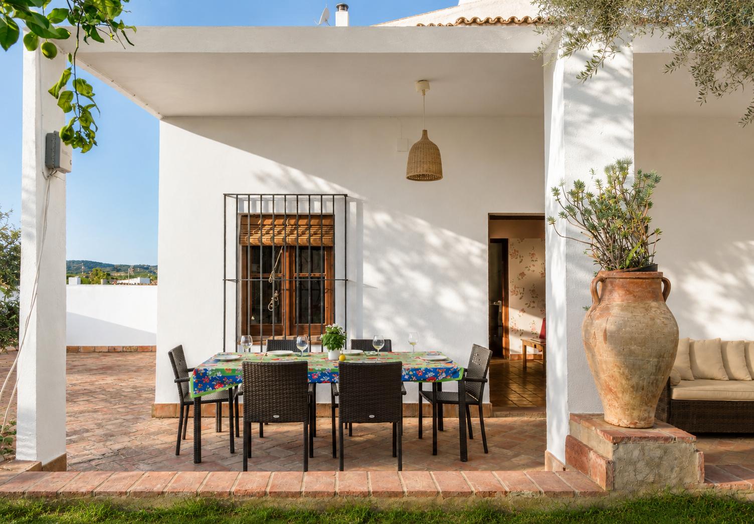 Casa en Venta en La Puebla de los Infantes