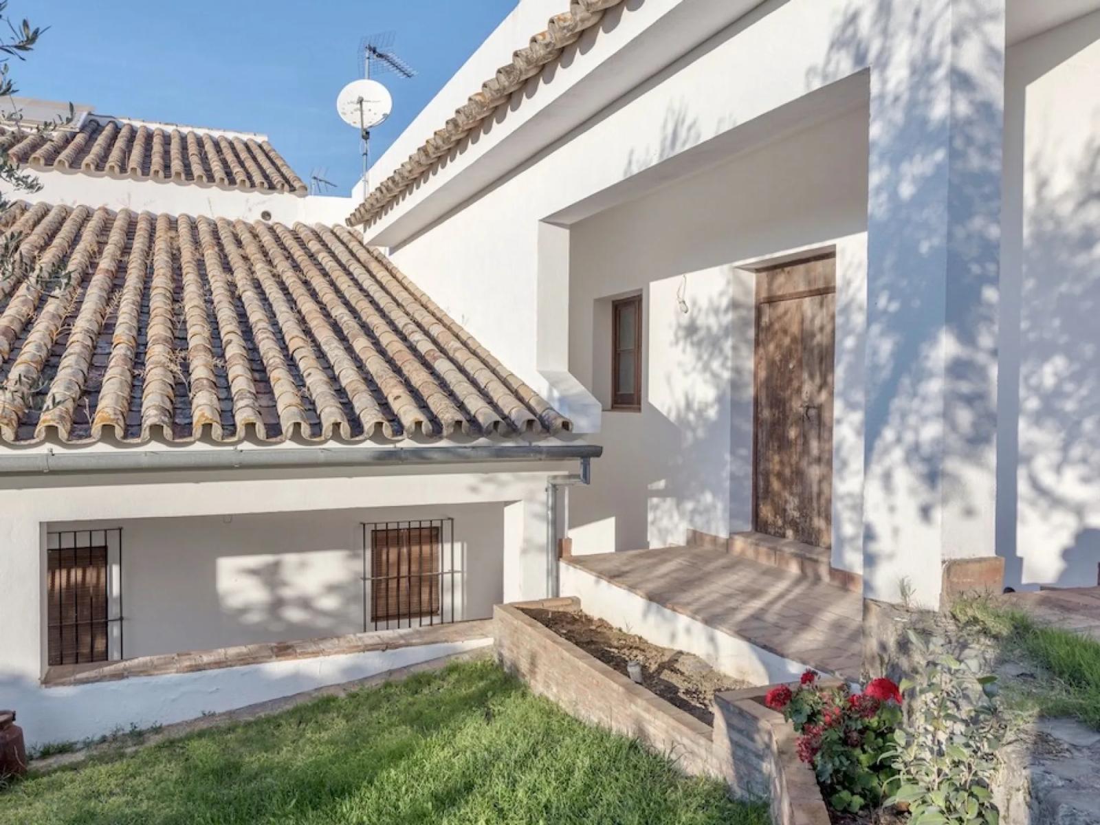 Casa en Venta en La Puebla de los Infantes