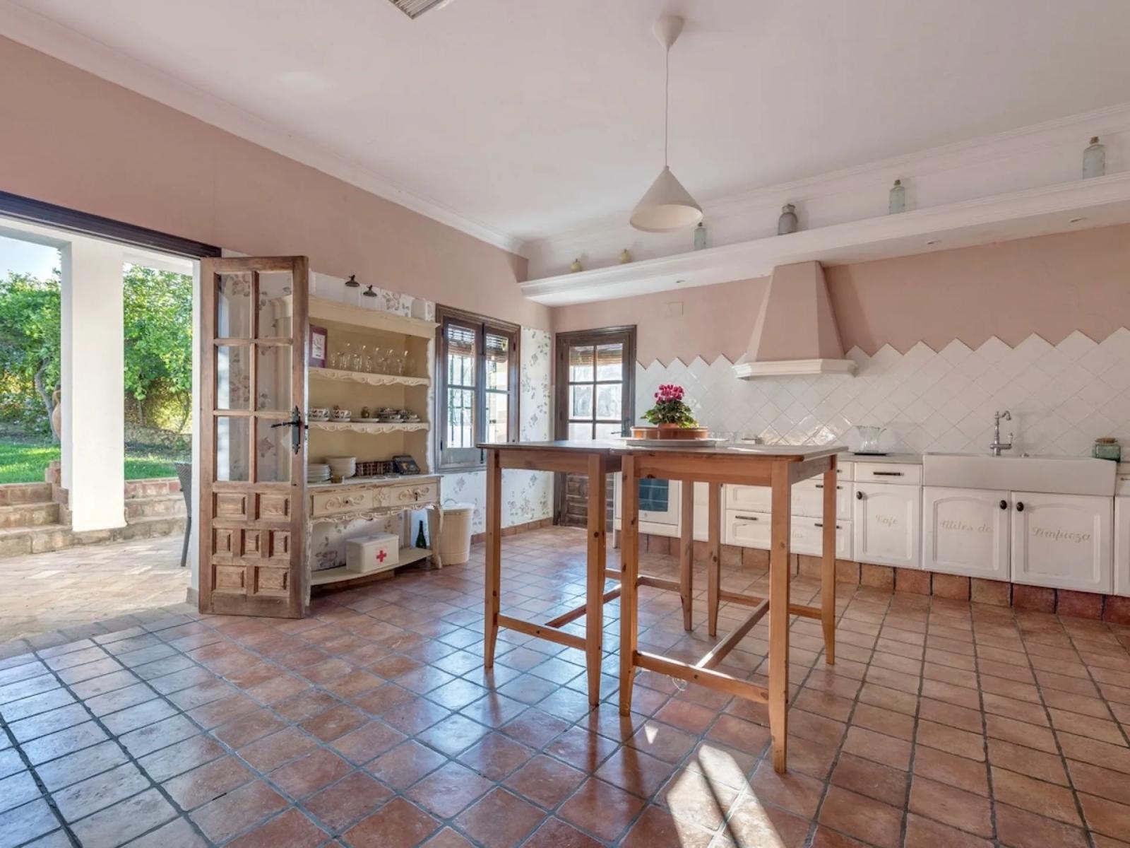 Casa en Venta en La Puebla de los Infantes