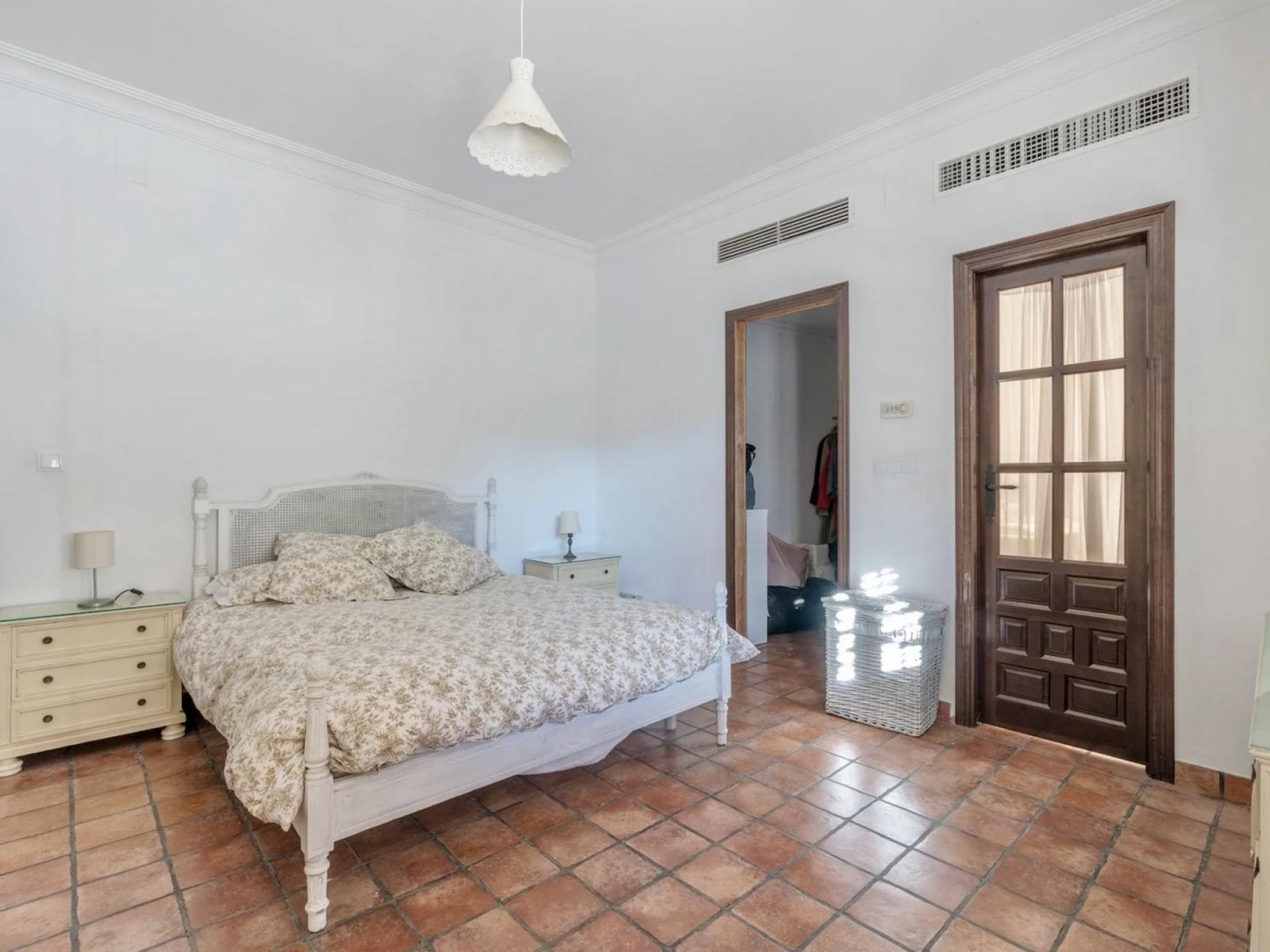 Casa en Venta en La Puebla de los Infantes