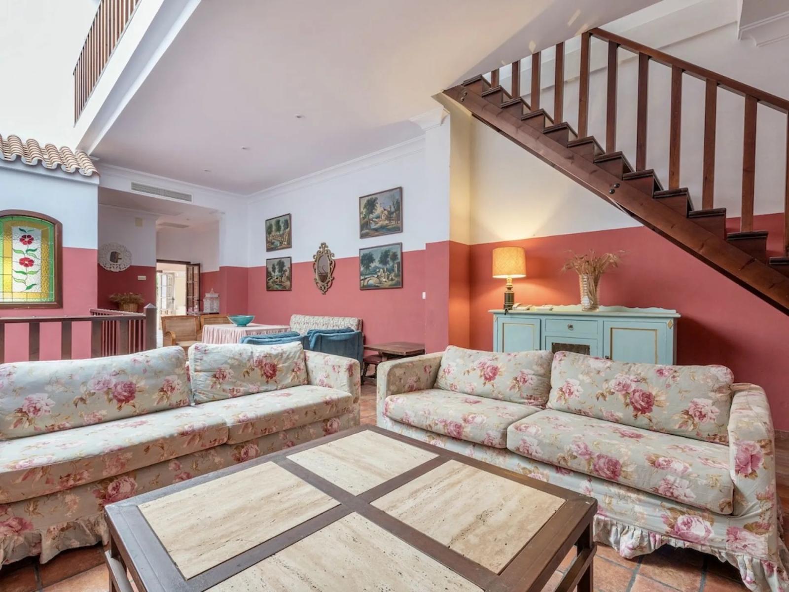 Casa en Venta en La Puebla de los Infantes