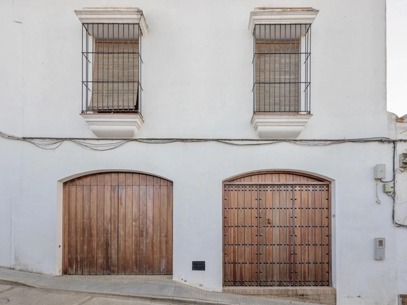 Casa en Venta en La Puebla de los Infantes
