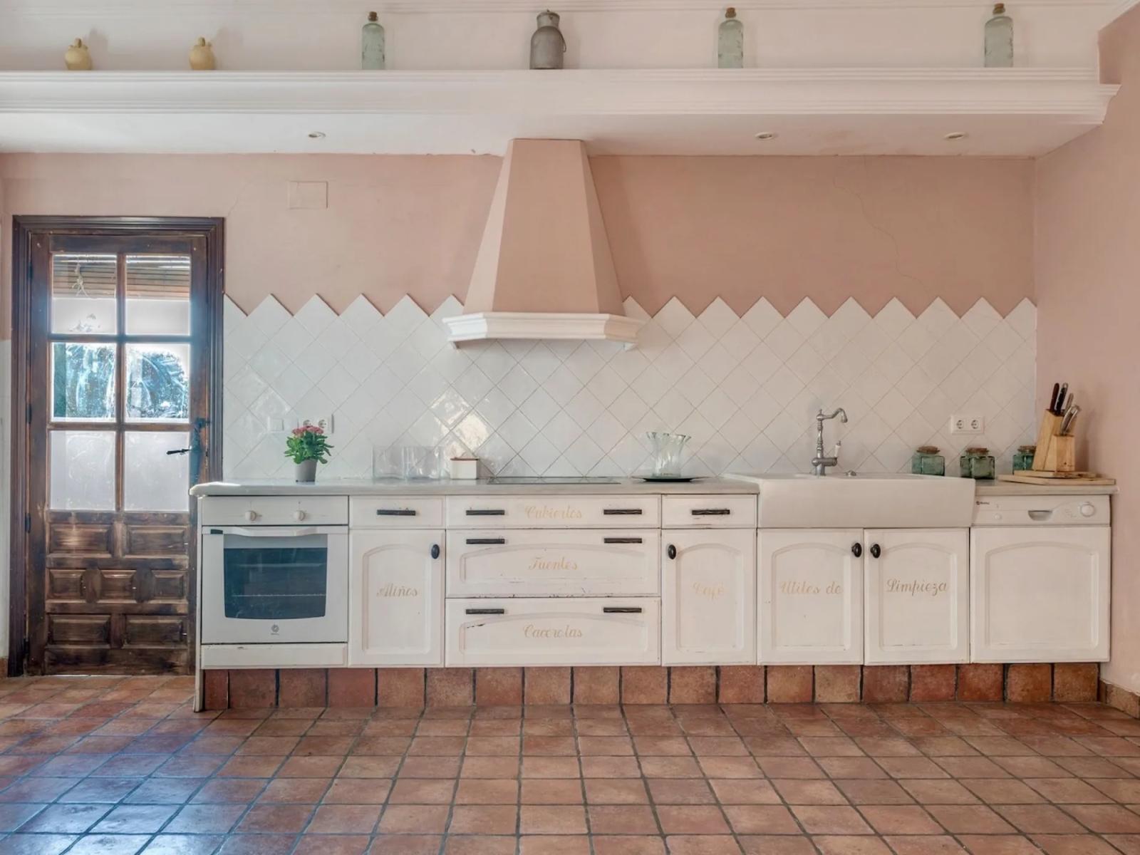 Casa en Venta en La Puebla de los Infantes