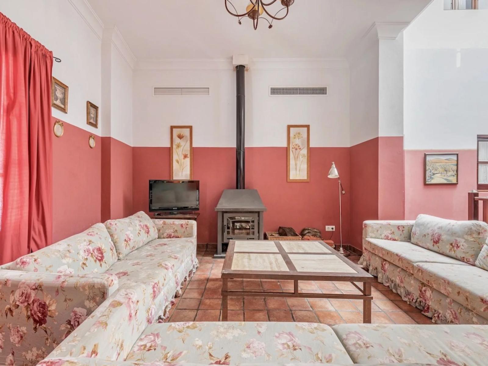 Casa en Venta en La Puebla de los Infantes