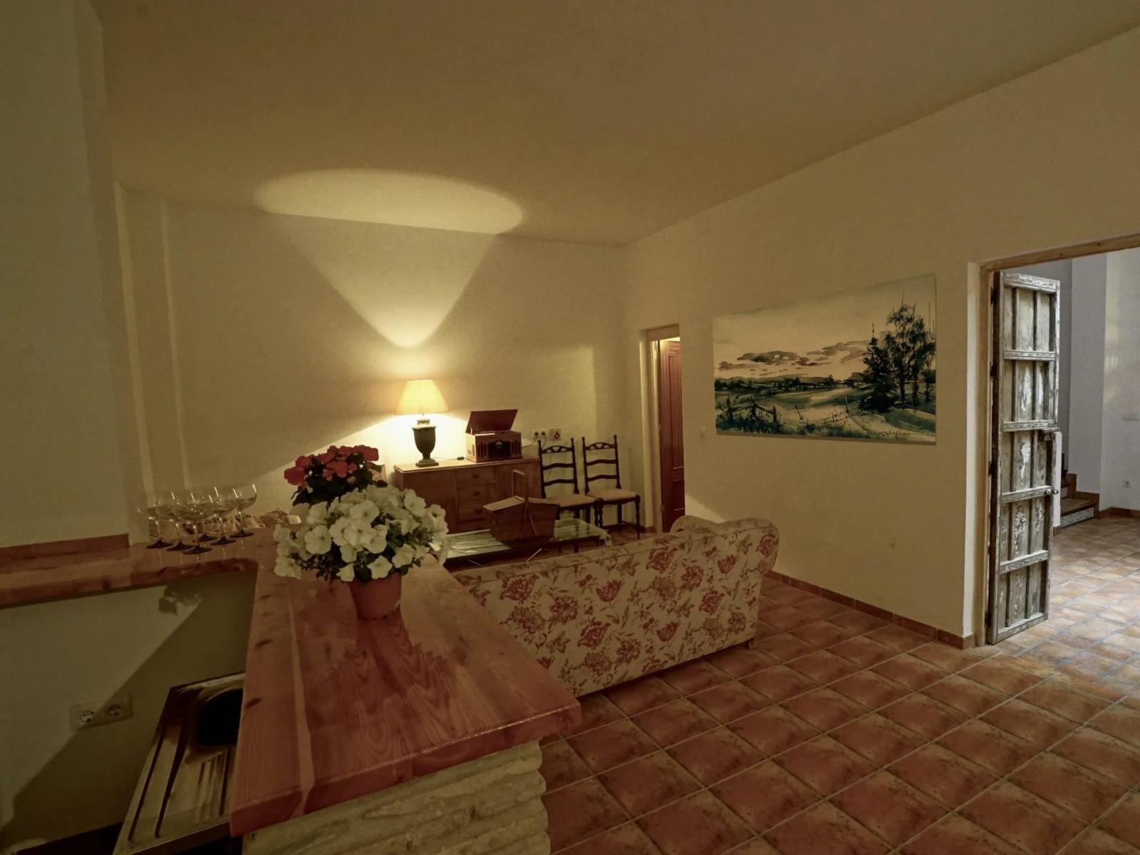 Casa en Venta en La Puebla de los Infantes