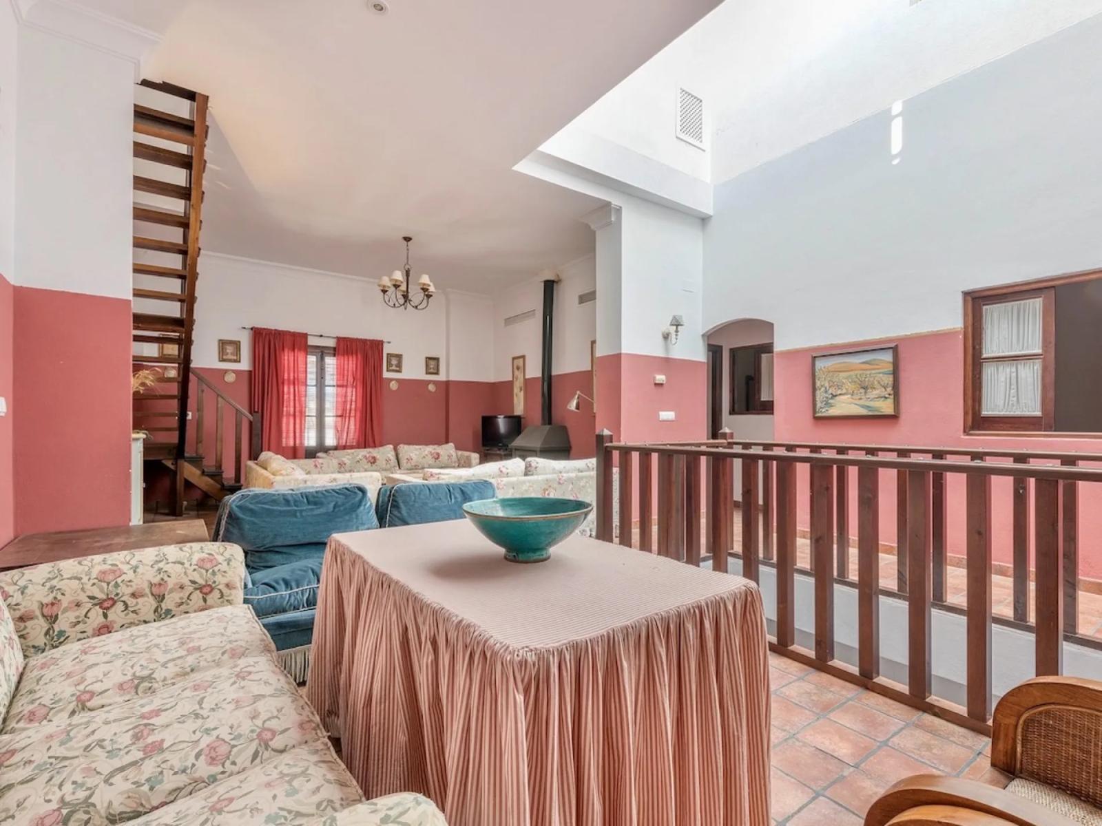 Casa en Venta en La Puebla de los Infantes