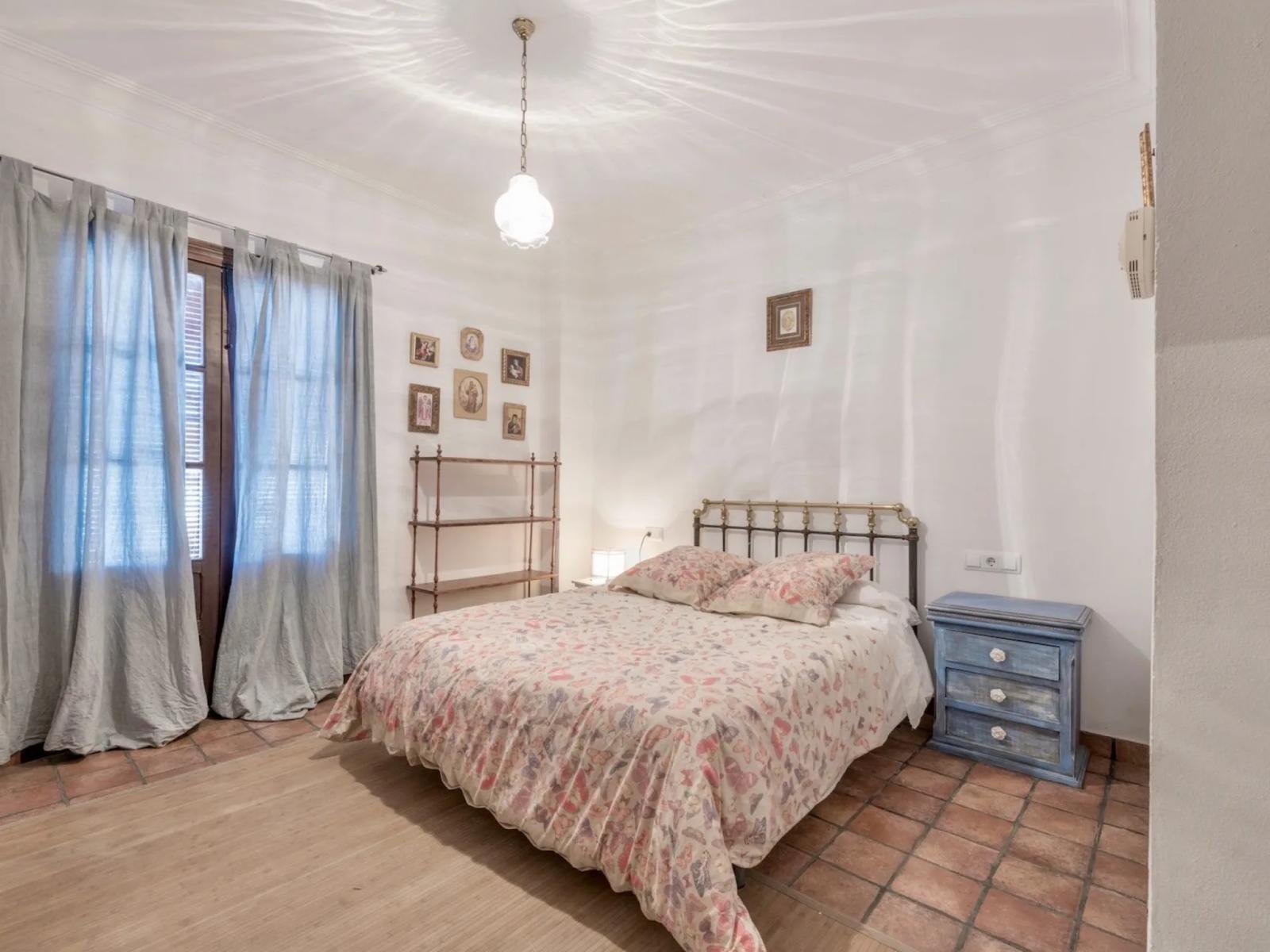 Casa en Venta en La Puebla de los Infantes