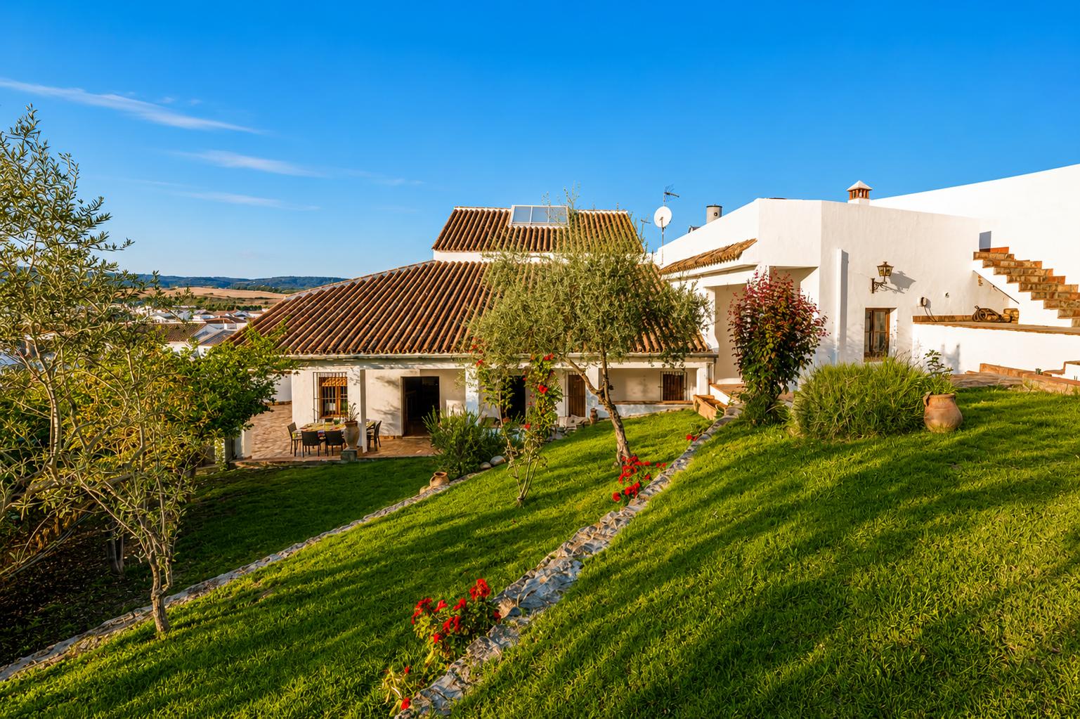 Casa en Venta en La Puebla de los Infantes