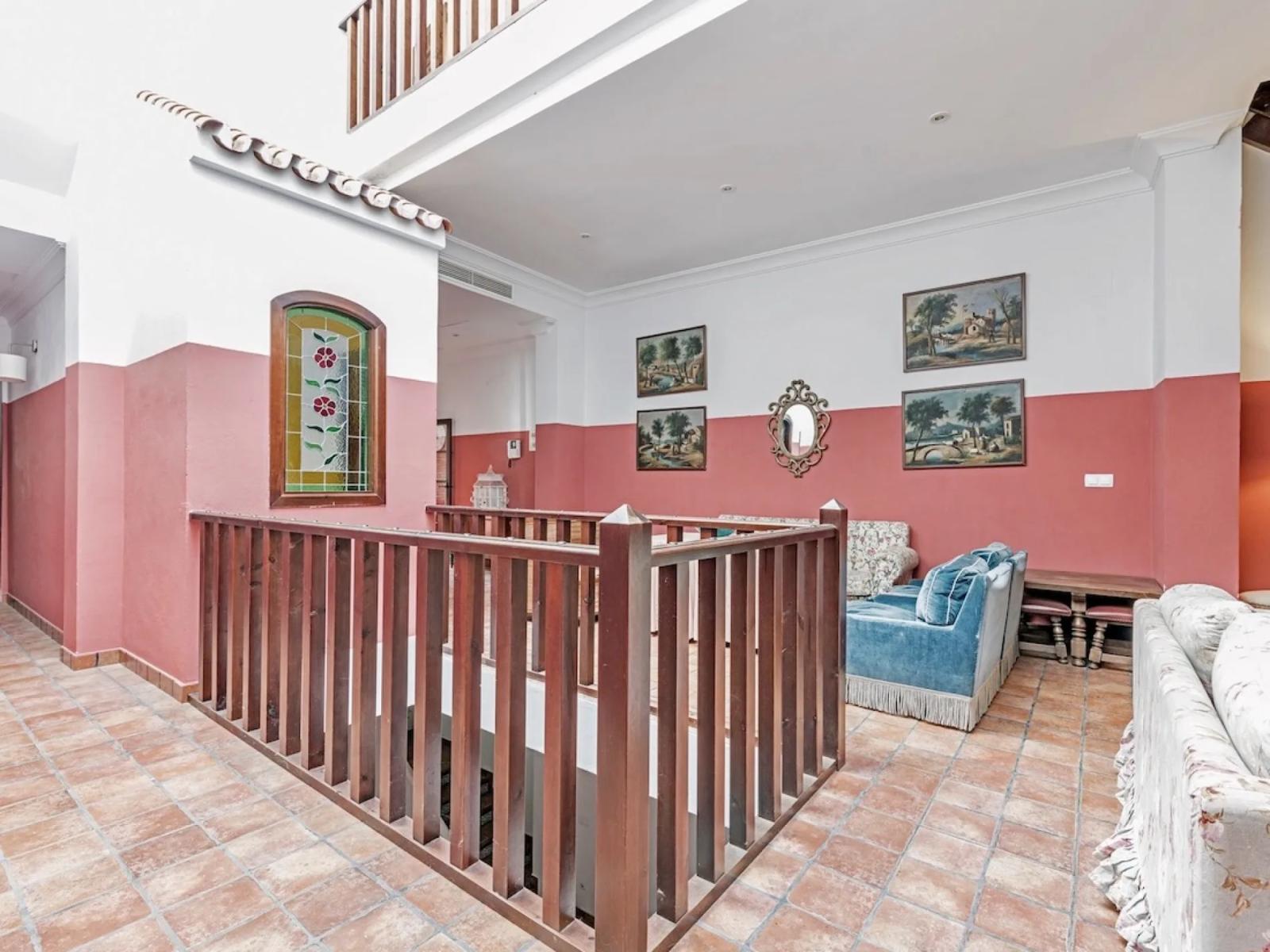 Casa en Venta en La Puebla de los Infantes
