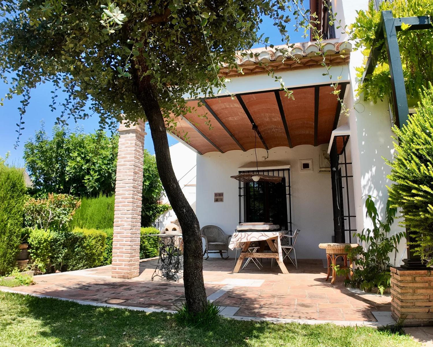 Casa en Venta en Granada