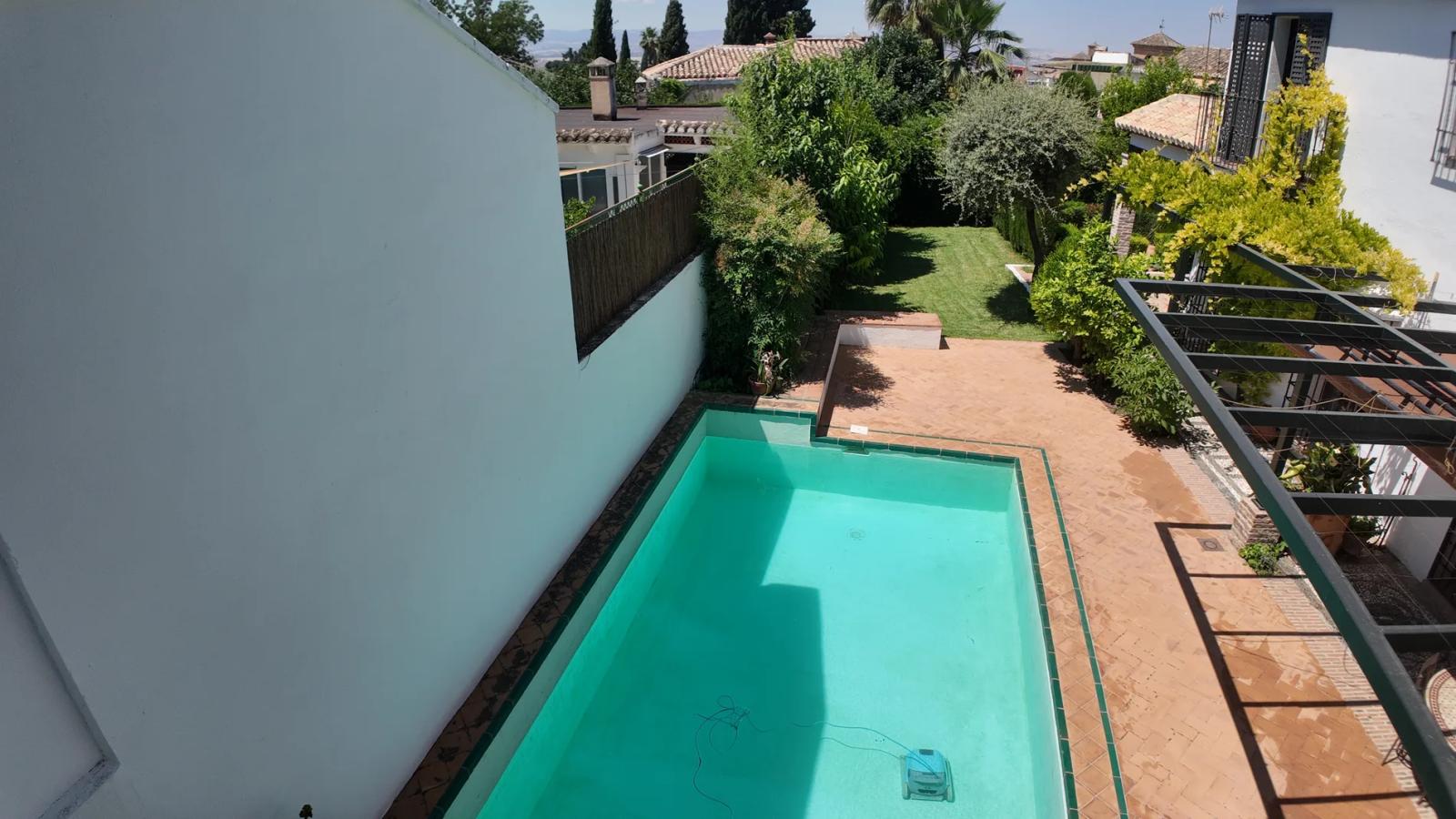 Casa en Venta en Granada
