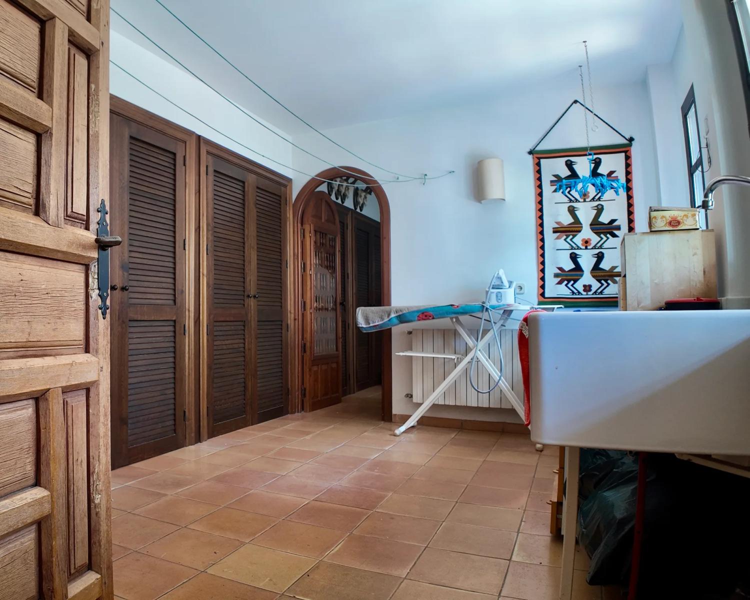Casa en Venta en Granada