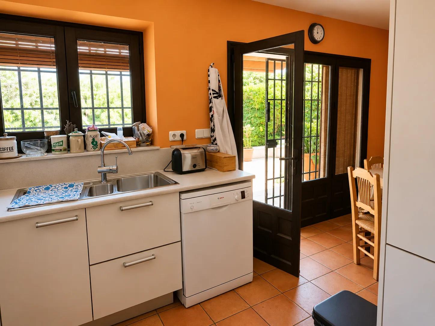 Casa en Venta en Granada