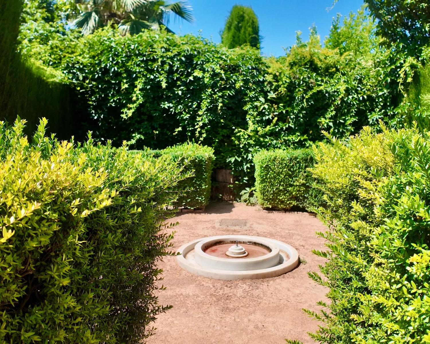 Casa en Venta en Granada