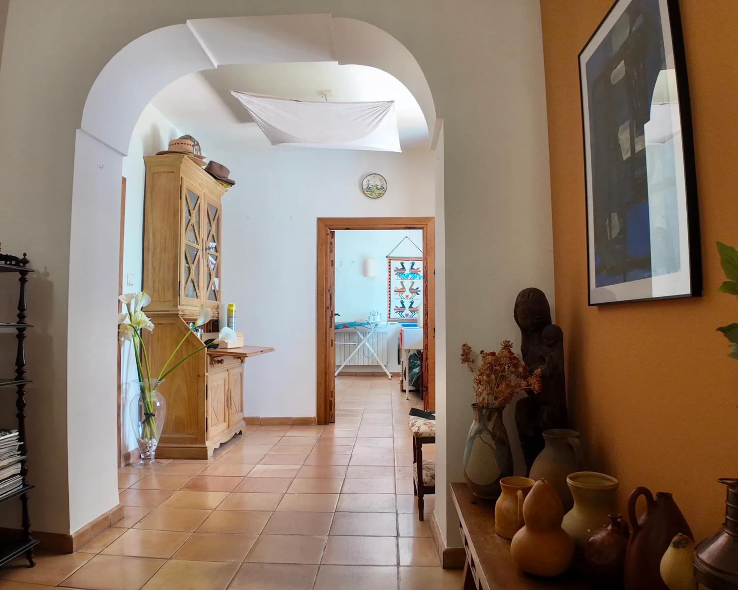 Casa en Venta en Granada