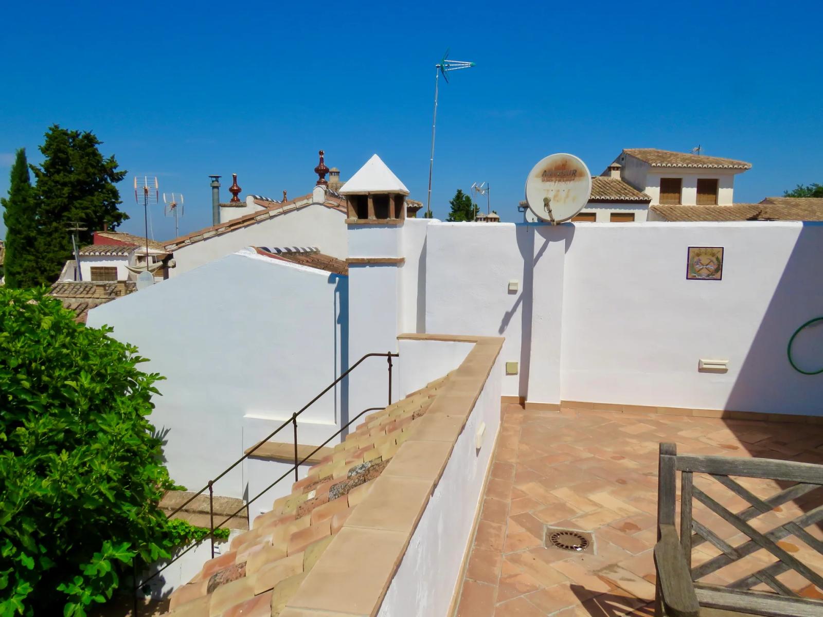 Casa en Venta en Granada