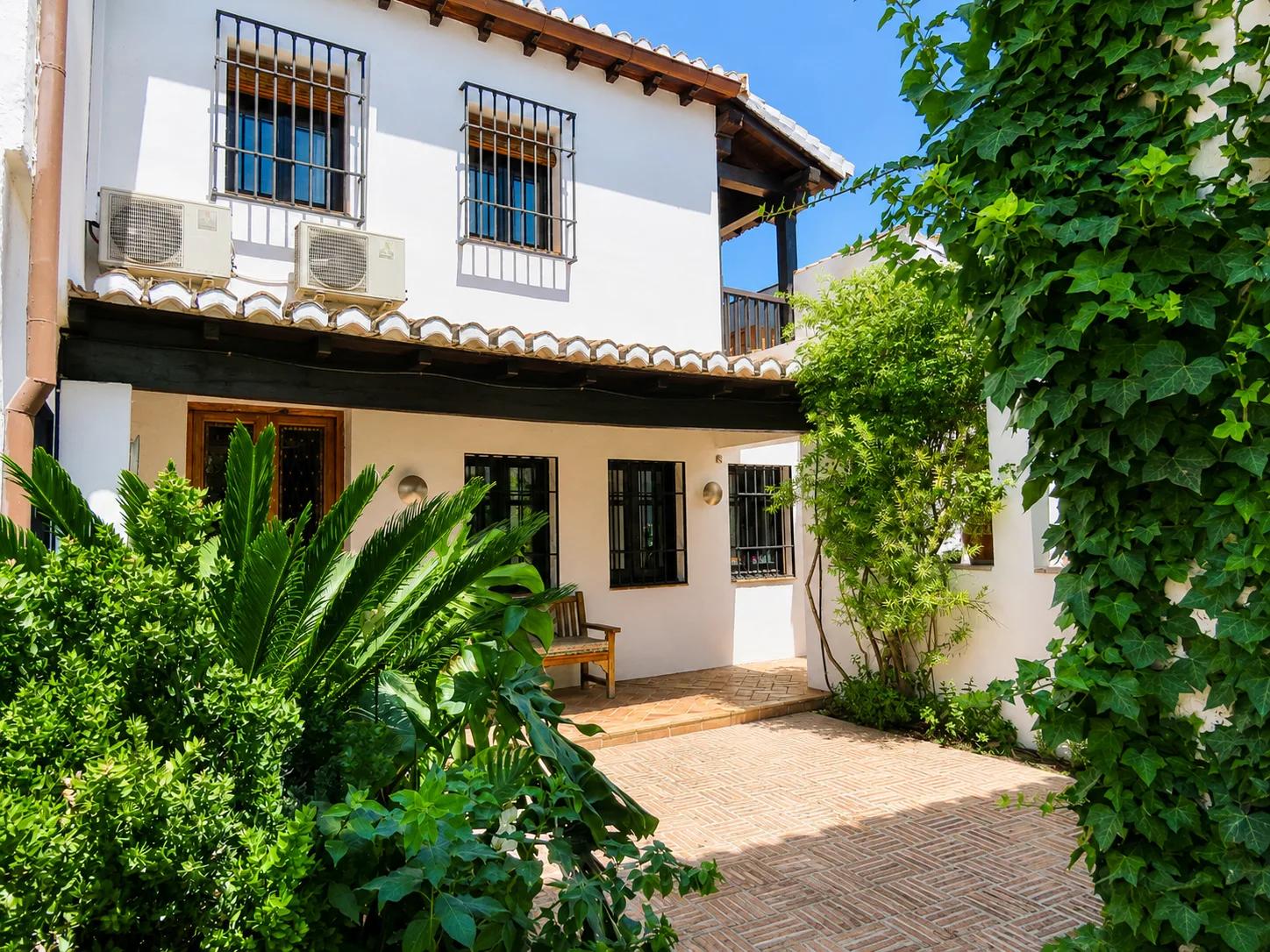 Casa en Venta en Granada