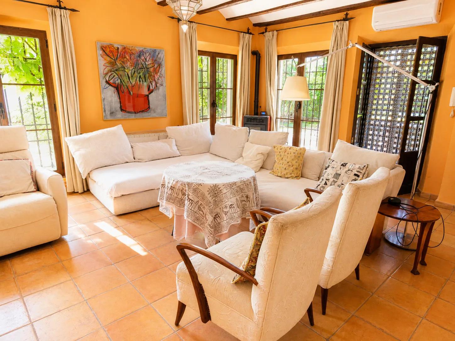 Casa en Venta en Granada