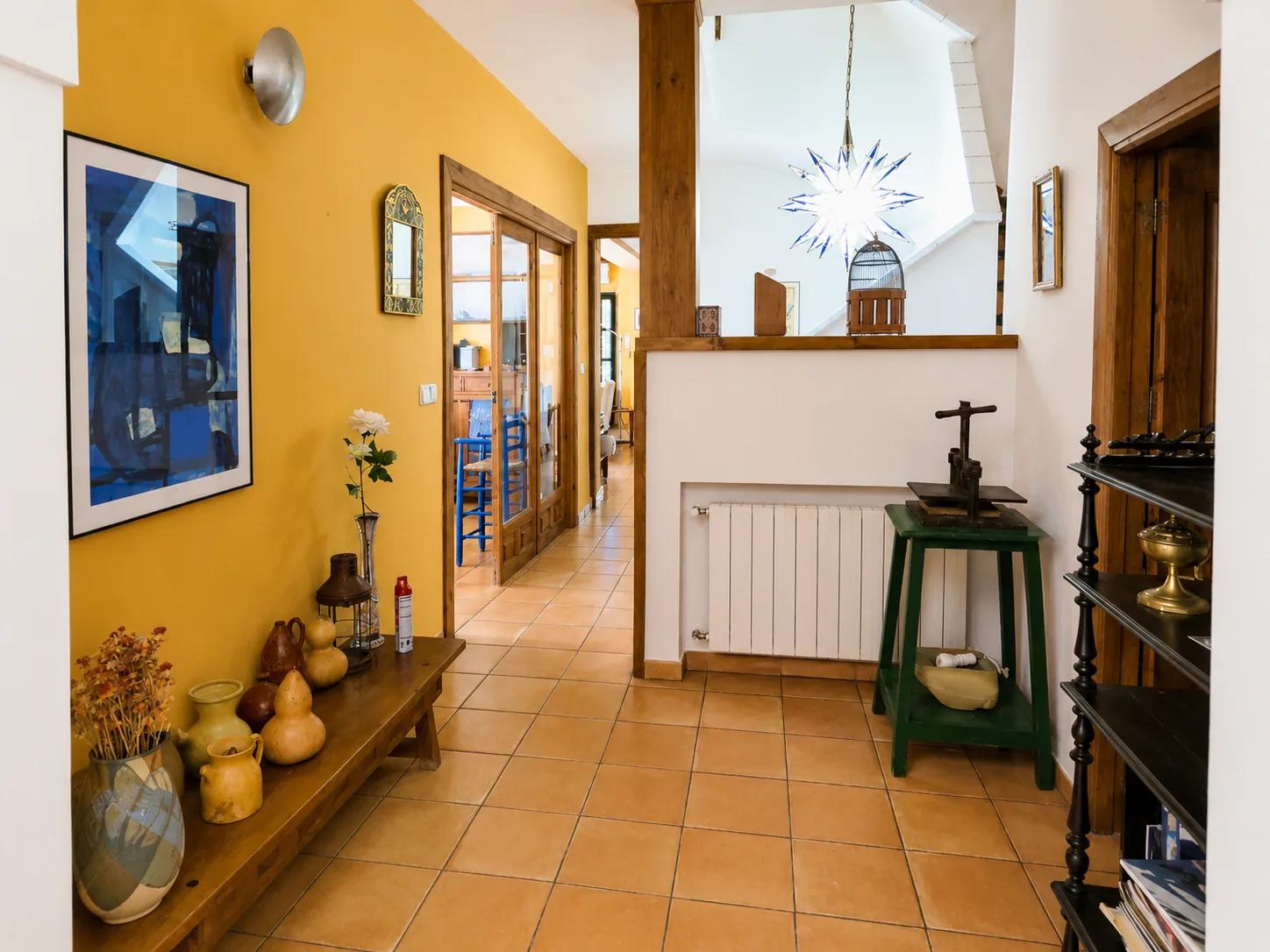 Casa en Venta en Granada