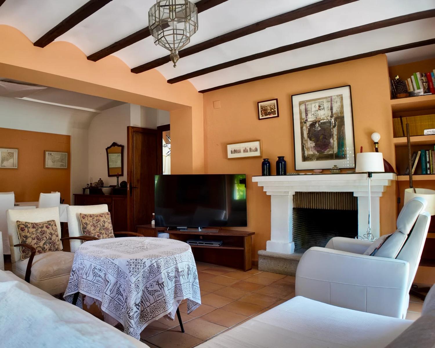 Casa en Venta en Granada