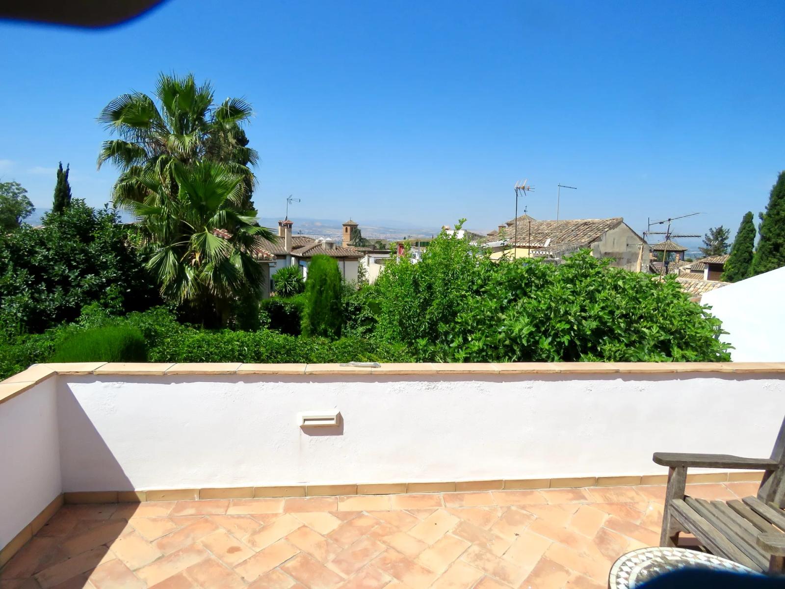 Casa en Venta en Granada