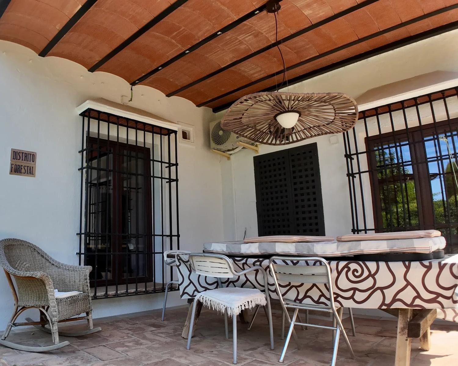 Casa en Venta en Granada