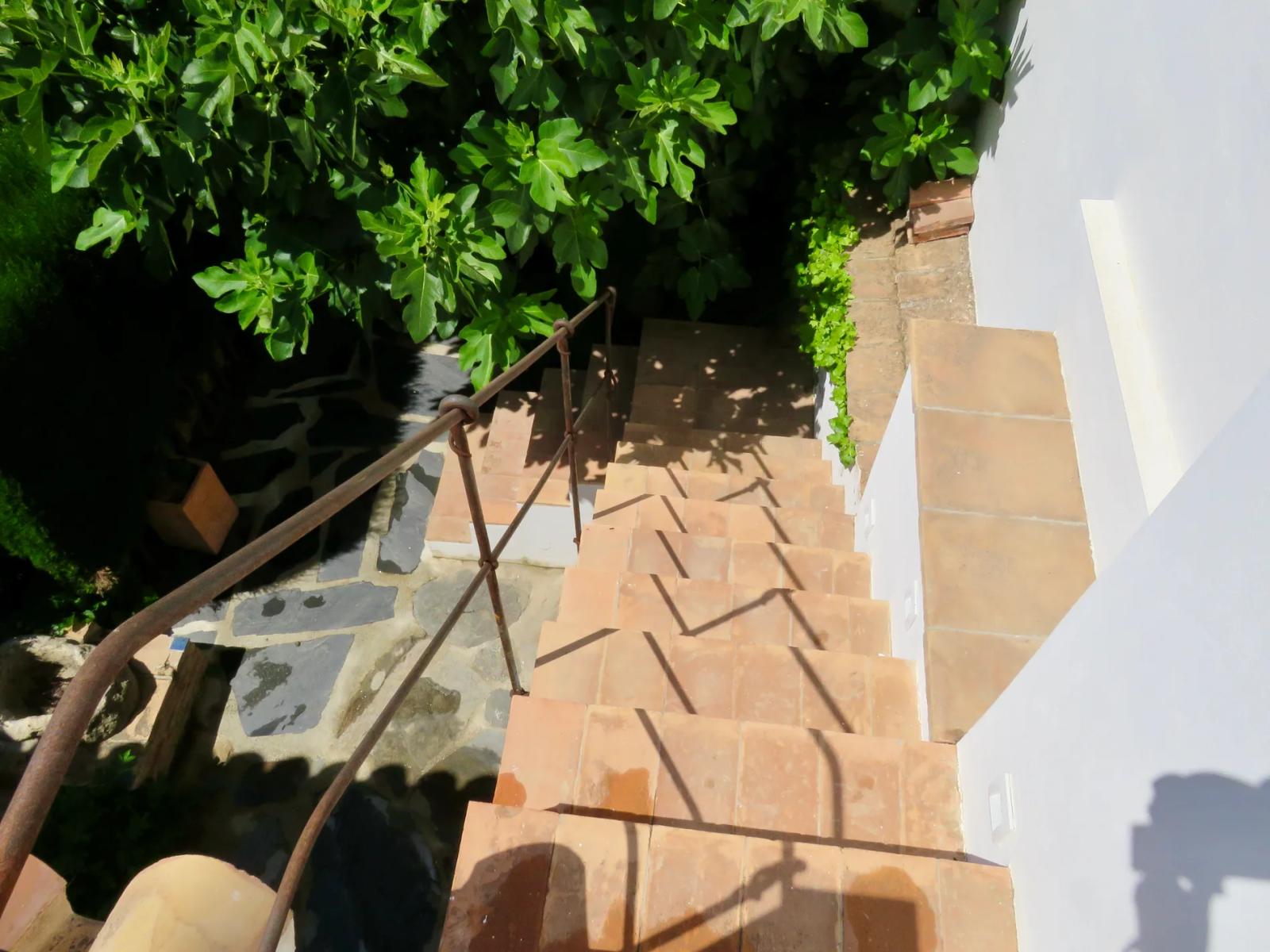 Casa en Venta en Granada