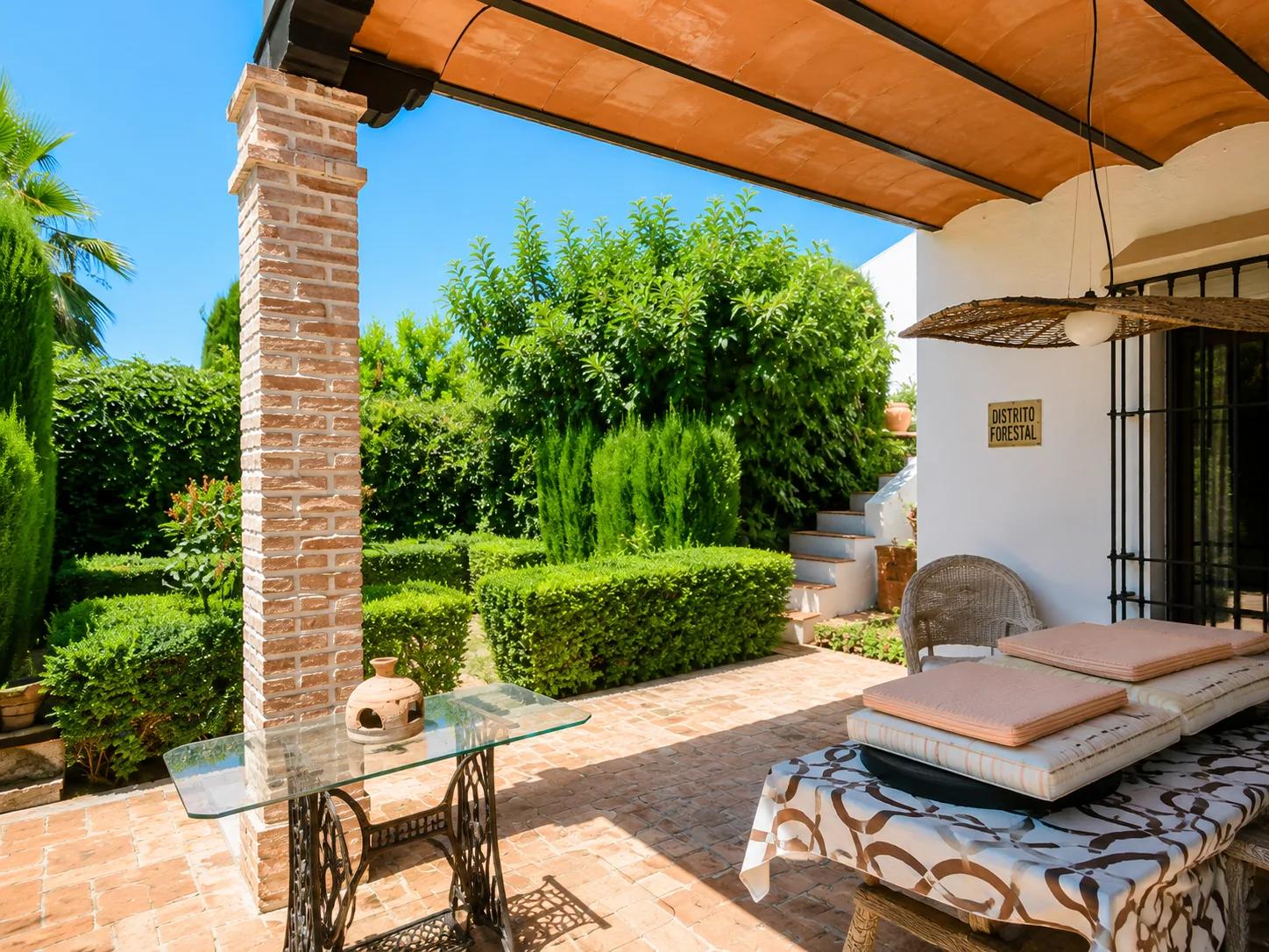 Casa en Venta en Granada